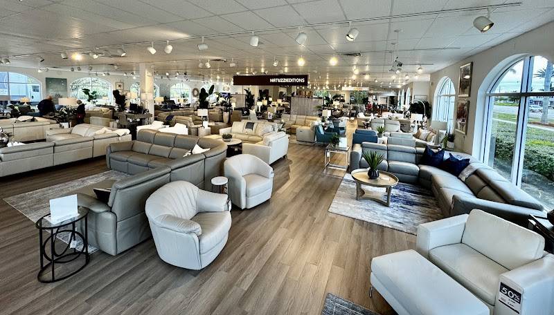 Florida Leather Gallery
