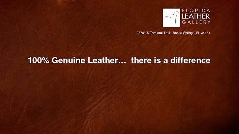 Florida Leather Gallery