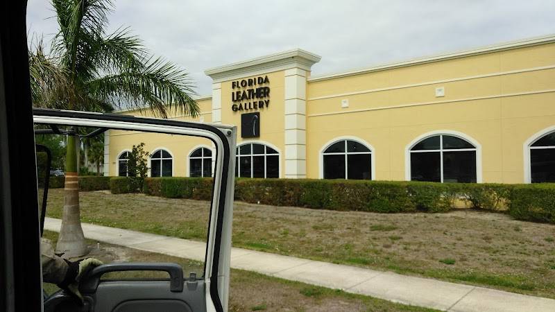 Florida Leather Gallery